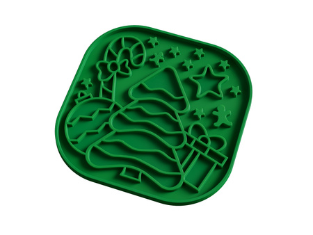 Lollipop – xmas