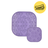 Fioletowy