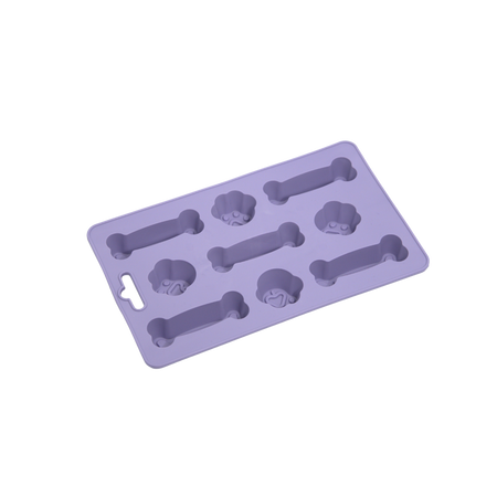 ICEBOO – dog ice cream tray