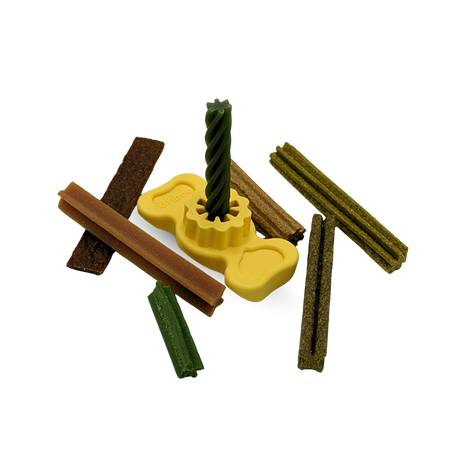 Fibholder