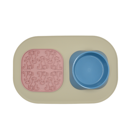 Lollipop + Bowl M