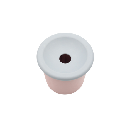 Snack Fibeek + snack lid