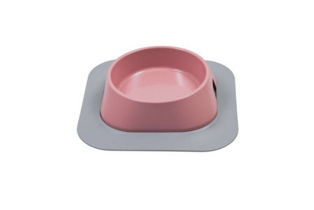 Pet food mat S
