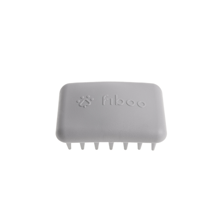 Hard brush