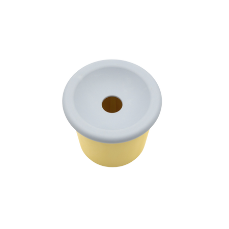 Snack Fibeek + snack lid