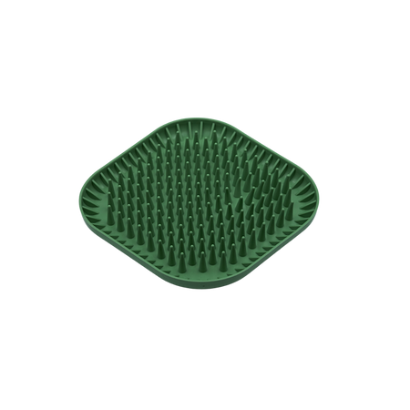 Fiboowl Spiky – hedgehog bowl-mat
