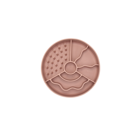 Slow fiboowl mini
