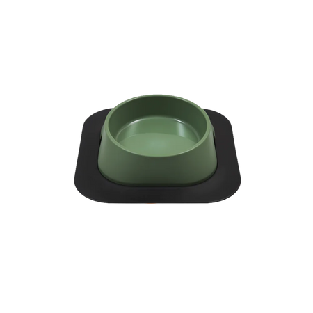 Bowl M + Mat M