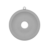 Przykrywka flip fiboowl