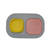 Fiboowl M  + Miska M