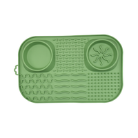 Zielony