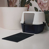 Litter mat – 30×30 cm
