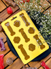 ICEBOO – dog ice cream tray
