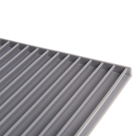 Litter mat – 30×30 cm