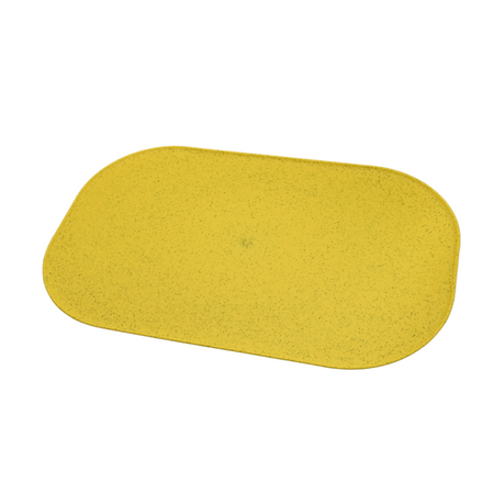 Pet food mat – 47×30 cm dots LIMITED