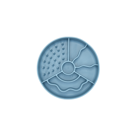 Slow fiboowl mini