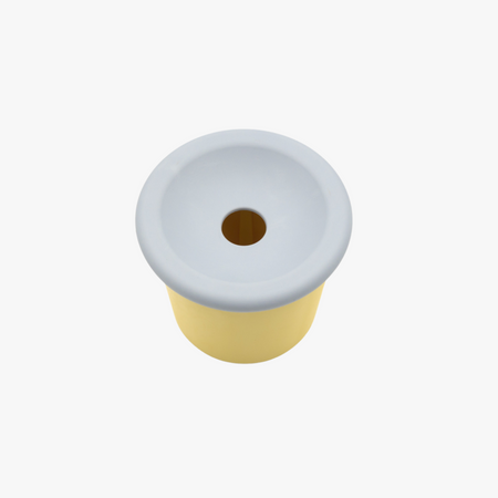 Snack Fibeek + snack lid