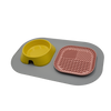 Fiboowl M + Bowl M