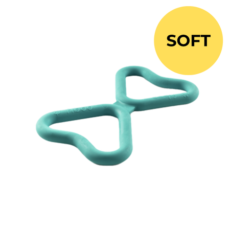FIB the tug toy - soft