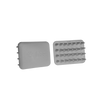 Hard brush