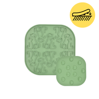 Zielony