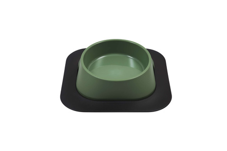 Pet food mat S