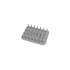 Hard brush