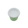 Snack Fibeek + lid protecting pet food from drying out