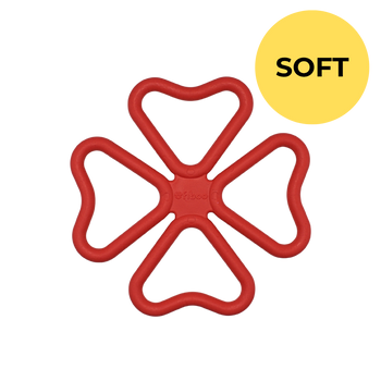 FIBSY the Tug Toy - soft