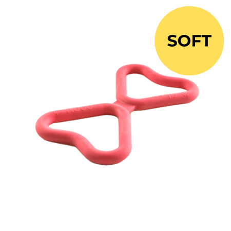 FIB the tug toy - soft