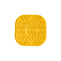 Żółty