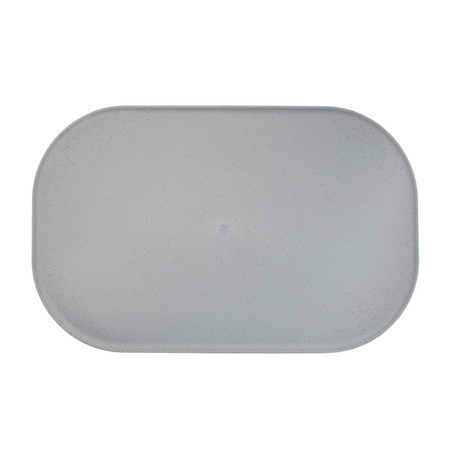 Pet food mat – 47×30 cm dots LIMITED