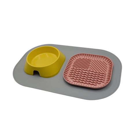 Fiboowl M + Bowl M