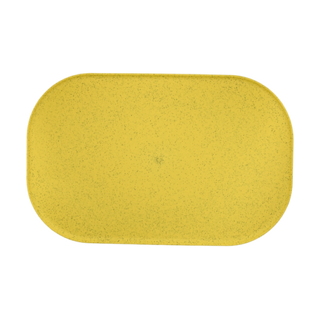 Pet food mat – 47×30 cm dots LIMITED