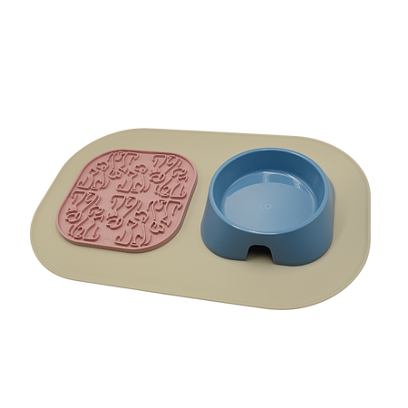 Lollipop + Bowl M