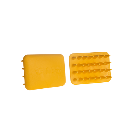 Soft brush