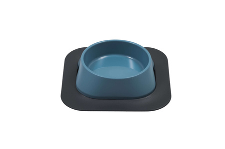 Pet food mat L