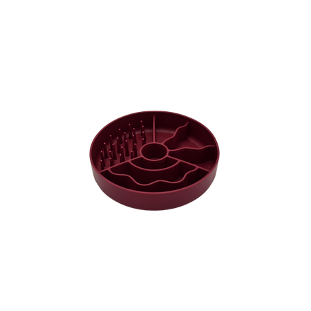 Slow fiboowl mini