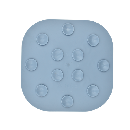 Lollipop sticky mat