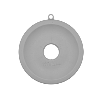 Przykrywka flip fiboowl