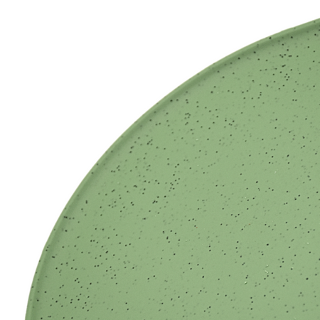 Pet food mat – 47×30 cm dots LIMITED