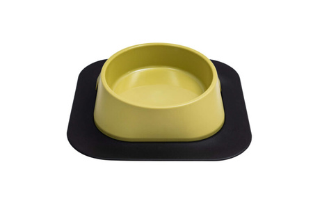 Pet food mat M