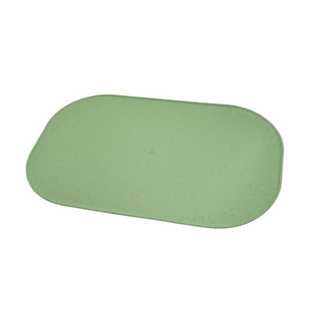 Pet food mat – 47×30 cm dots LIMITED