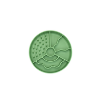 Zielony