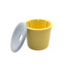 Snack Fibeek + snack lid
