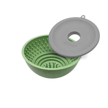 Flip Fiboowl + przykrywka