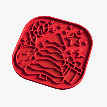 Lollipop – xmas