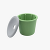 Snack Fibeek + snack lid