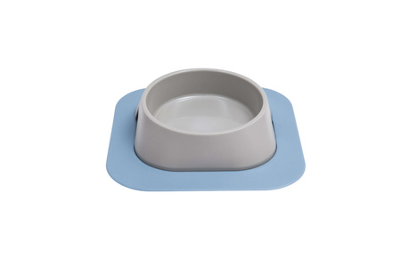 Pet food mat L