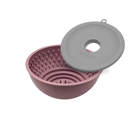 Flip Fiboowl + przykrywka